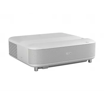 Projektorius Epson EH-LS670W standartinio metimo 3LCD UHD 4K (3840x2160) Baltas