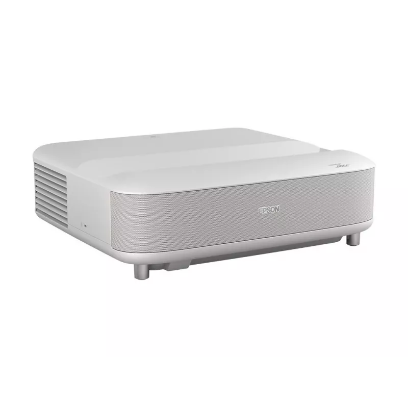 Projektorius Epson EH-LS670W standartinio metimo 3LCD UHD 4K (3840x2160) Baltas