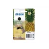 Epson 604 kasetė 1 vnt. Originali standartinės talpos juoda