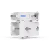 Ubiquiti Wave AP Micro Mount White 1.4 kg – laikiklis iki 4 Wave AP Micro
