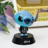 Stalinė lempa Paladone Stitch Skeleton Icon Light – personažo naktinė šviesa