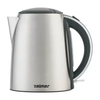 Elektrinis virdulys Zelmer ZCK7930 1.7L 2200W sidabrinis