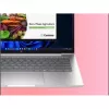 HP ProBook 4 G1i nešiojamas kompiuteris AI - 177 laipsnių vyrių konstrukcija - Intel Core Ultra 5 225U / 1,5 GHz - Win 11 Pro - Intel Graphics - 16 GB RAM - 512 GB SSD NVMe - 35,6 cm (14 colių)