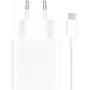 Xiaomi BHR9956EU maitinimo adapteris 33 W baltas