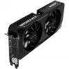 Vaizdo plokštė GAINWARD GeForce RTX 5060 Ti Ghost OC — NVIDIA GeForce RTX 5060 Ti, 16 GB GDDR7, 128 bit, PCIe 5.0
