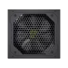Gamemax VP 700S 700W maitinimo blokas, 80 PLUS Bronze, nestandartinis