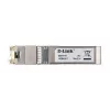 D-Link SFP+ 10GBASE-T Vario vario keitiklis, varinis, 10000 Mbit/s, SFP+, T, 30 m, 10 Gigabit Ethernet