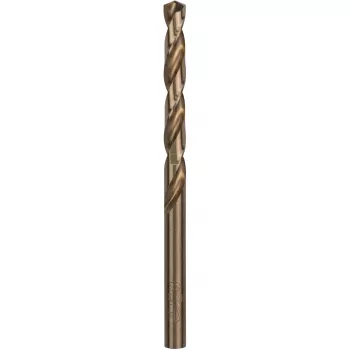 Gręžtų rinkinys Bosch HSS Twist Drill Bits Cobalt, 2608585889