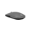 SBOX WM-113 belaidė pelė RF 2,4 GHz + Bluetooth + USB Type-C