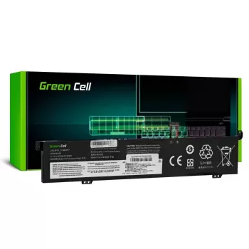 Baterija Green Cell AC48 LiPo 3500 mAh, skirta Acer Aspire V5-552 V5-572 V5-573 V7-581 R7-571 (juoda)
