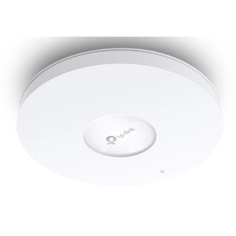 TP-Link Omada EAP653 UR belaidis prieigos taškas 2976 Mbit/s Baltas Power over Ethernet (PoE)