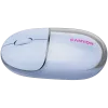 Canyon On Click 24 - 2in1 belaidė optinė pelė Bluetooth / 2,4 GHz - 1–2000 dpi - baterija