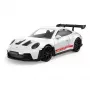 Jamara 402239 metalinis ir plastikinis žaislinis automobilis, baltas, nuo 3 metų
