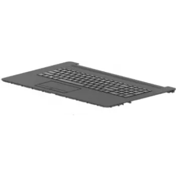 HP L83727-061 korpuso pagrindas su klaviatūra
