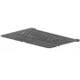 HP L83727-061 korpuso pagrindas su klaviatūra