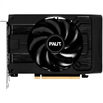 Vaizdo plokštė GeForce RTX 5050 8 GB GDDR6 Palit StormX