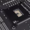 Alphacool 13072 Metal Black galinė plokštė 86x67x86 mm