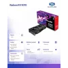 SAPPHIRE PULSE Radeon RX 9070 16GB GDDR6 vaizdo plokštė