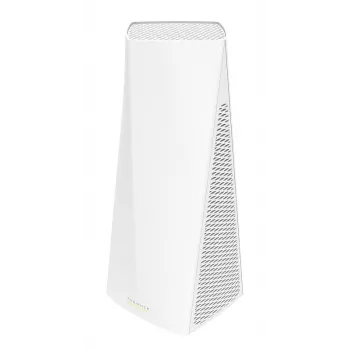 MikroTik Audience LTE6 rinkinys | LTE maršrutizatorius | RBD25GR-5HPacQD2HPnD&R11e-LTE6, triju juostų, tinklo tinklelis