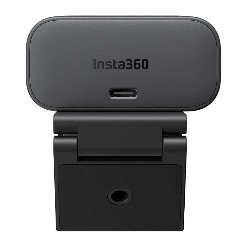 Internetinė kamera Insta360 Link 2C Pro Graphite Black