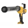 DeWALT DCE580N-XJ pistoletas sandarikliams kasetinis