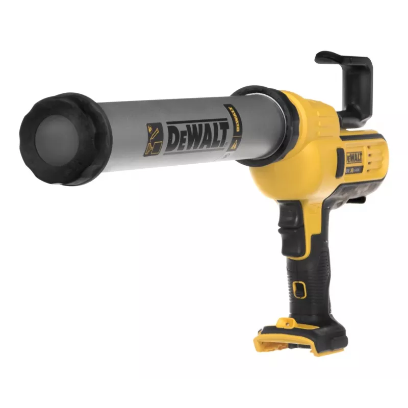 DeWALT DCE580N-XJ pistoletas sandarikliams kasetinis