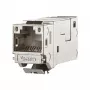 METZ CONNECT E-DAT modulis Cat.6A K Jack - Keystone