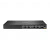 HPE Aruba Networking CX 6200F 24G 4SFP+ jungiklis