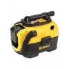 DeWALT DCV584L-QW būgninis dulkių siurblys, 300 W, 7,5 L