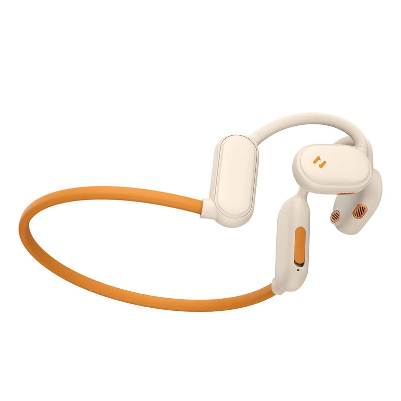 Havit E553BT Freego Pro – Ausinės su atviru garsu, žalios