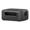 Nešiojama elektrinė stotelė EcoFlow RIVER 3 UPS — LiFePO4 245 Wh, 300 W, 1 AC lizdas, USB-A, USB-C, AC/Saulės/DC įvestis
