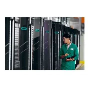 HPE optinio diskų įrenginio kabelių rinkinys, skirtas ML3