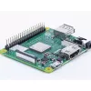 Raspberry Pi 3 Model A+ - vienos plokštės kompiuteris - Broadcom BCM2837B0 / 1,4 GHz - RAM 512 MB - 802,11a/b/g/n/ac, Bluetooth 4,2