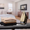 Zelmer ZIR2620 GoldenGlide Black garinis lygintuvas