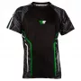 Polesetter ONE Simracing Jersey Green - XL