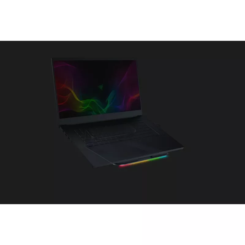 Nešiojamojo kompiuterio stovas Razer RC21-01110200-R3M1 Juodas 38,1 cm (15 colių)