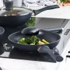 Keptuvė Salter BW12258EU7 24 cm neprideganti