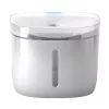 Automatinis vandens dozatorius gyvūnams Petoneer Fresco Mini Plus — 1,9 l, ABS, suderinamas su Tuya, 5 V DC
