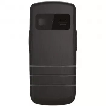 Bea-fon SL260 be maitinimo šaltinio sidabrinis - 16 GB - 800 mAh (SL260_EU002SB)