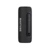 Garsiakalbiai TRACER MaxTube 20W TWS Bluetooth, juodi