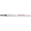 Bosch 2 608 900 551 pjūklo geležtė pjūkleliui, HCS, 5 vnt.