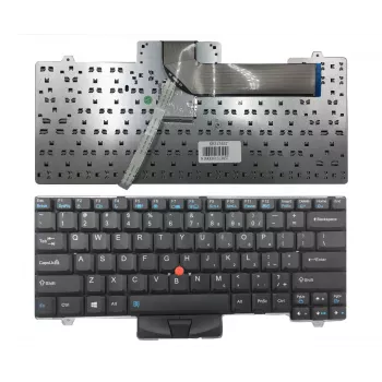 Pridedama klaviatūra Lenovo KB313457