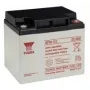 Akumuliatorius Yuasa 48570 Black