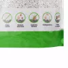 DIAMENTIQ Tofu Neutral Ultra clumping – augalinis kačių kraikas – 4 kg