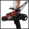 Elektrinė vejapjovė EINHELL GC-EM 1800/43 — 1800 W, 43 cm pjovimo plotis, su laidu
