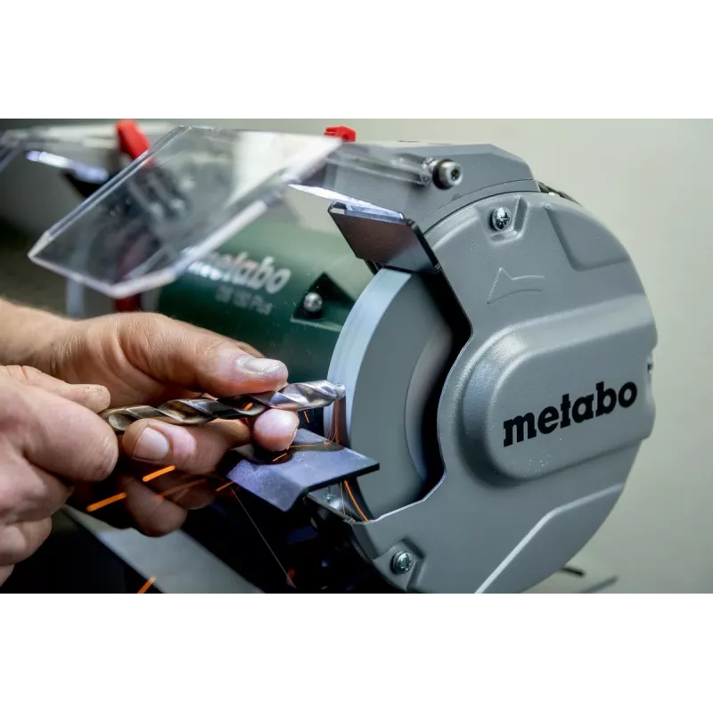 Metabo DS 150 Plus šlifavimo staklės