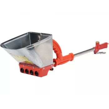 Pneumatinis tinkavimo pistoletas YATO YT-54400, 5 L talpa, 0,5 MPa slėgis, metalinis korpusas