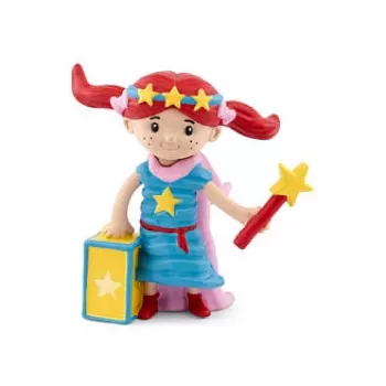 Lichterkinder - Geriausios žibintų ir rudens dainos, Play Figurine Musik