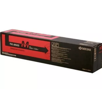 KYOCERA TK-8505M originalus purpurinis toneris 1 vnt.