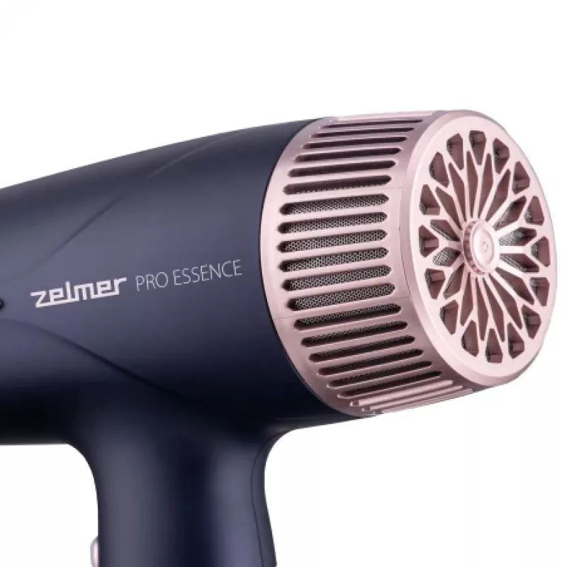 Plaukų džiovintuvas Zelmer ZHD9005 Pro Essence